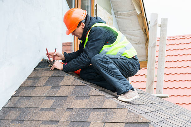 Best Slate Roofing Contractor  in Covington, TN